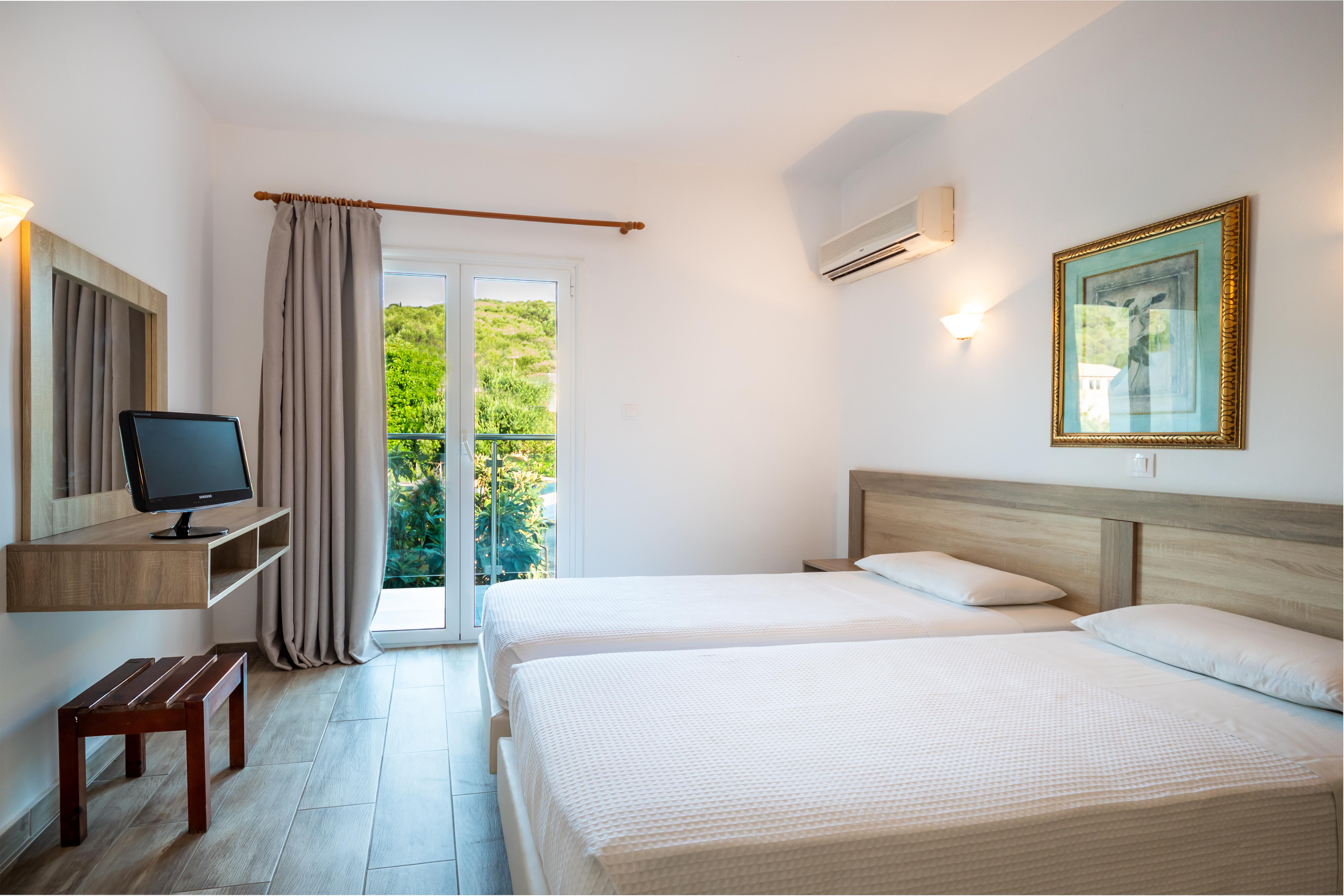 Corfu Pelagos Hotel モライティカ エクステリア 写真
