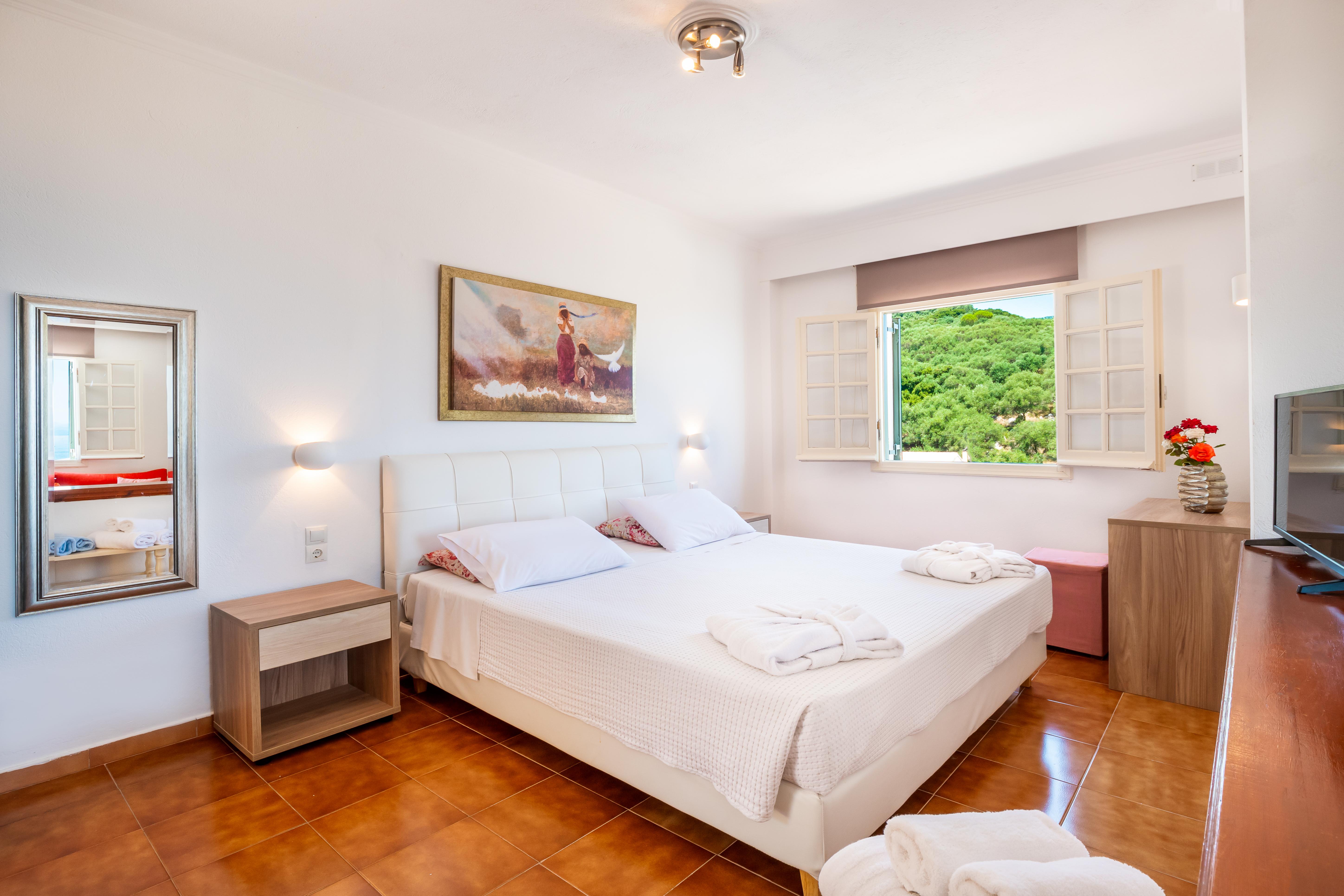 Corfu Pelagos Hotel モライティカ エクステリア 写真